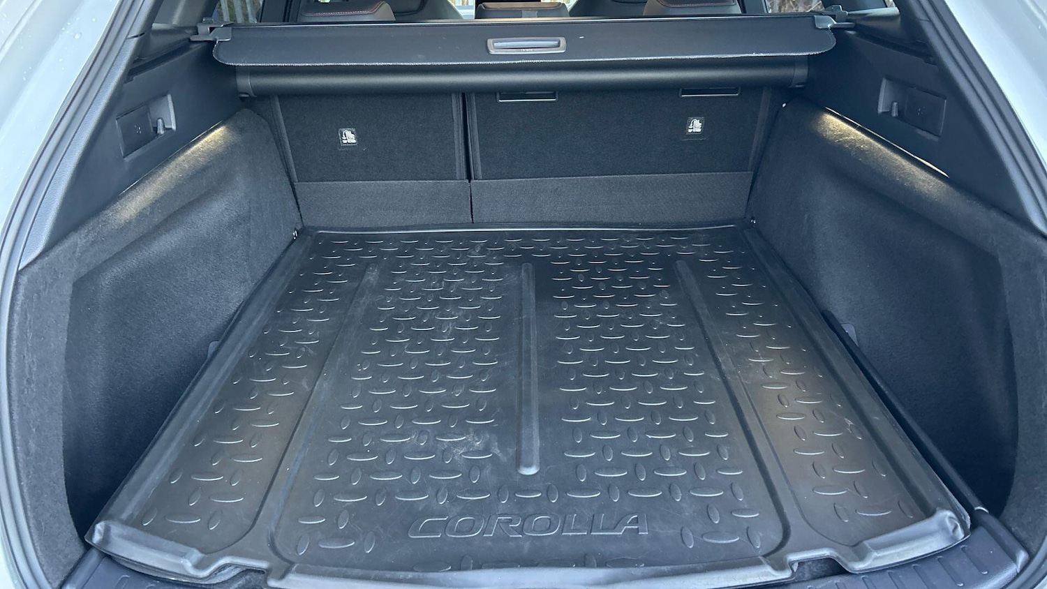 Used Toyota Corolla 2025 for sale - 77090941: Photo 18