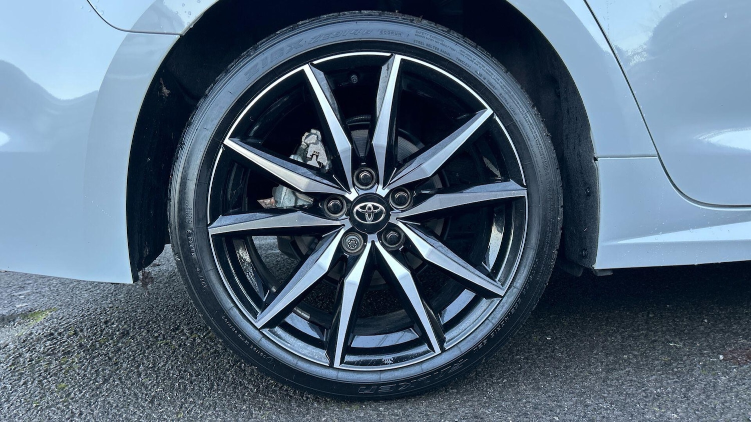 Used Toyota Corolla 2025 for sale - 77090941: Photo 19