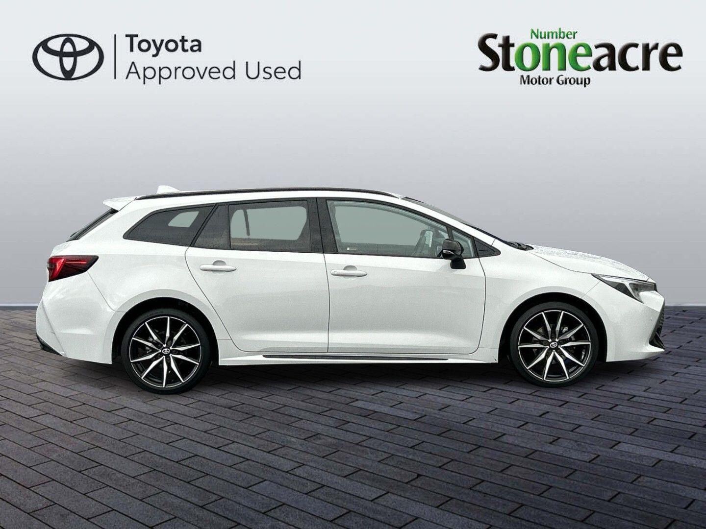 Used Toyota Corolla 2025 for sale - 77090941: Photo 2