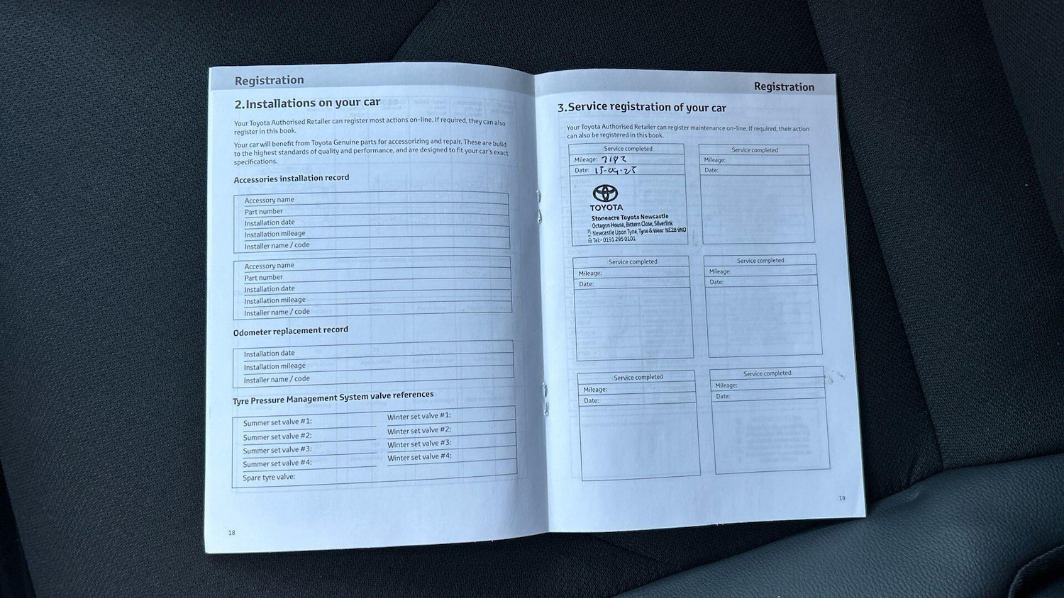 Used Toyota Corolla 2025 for sale - 77090941: Photo 21