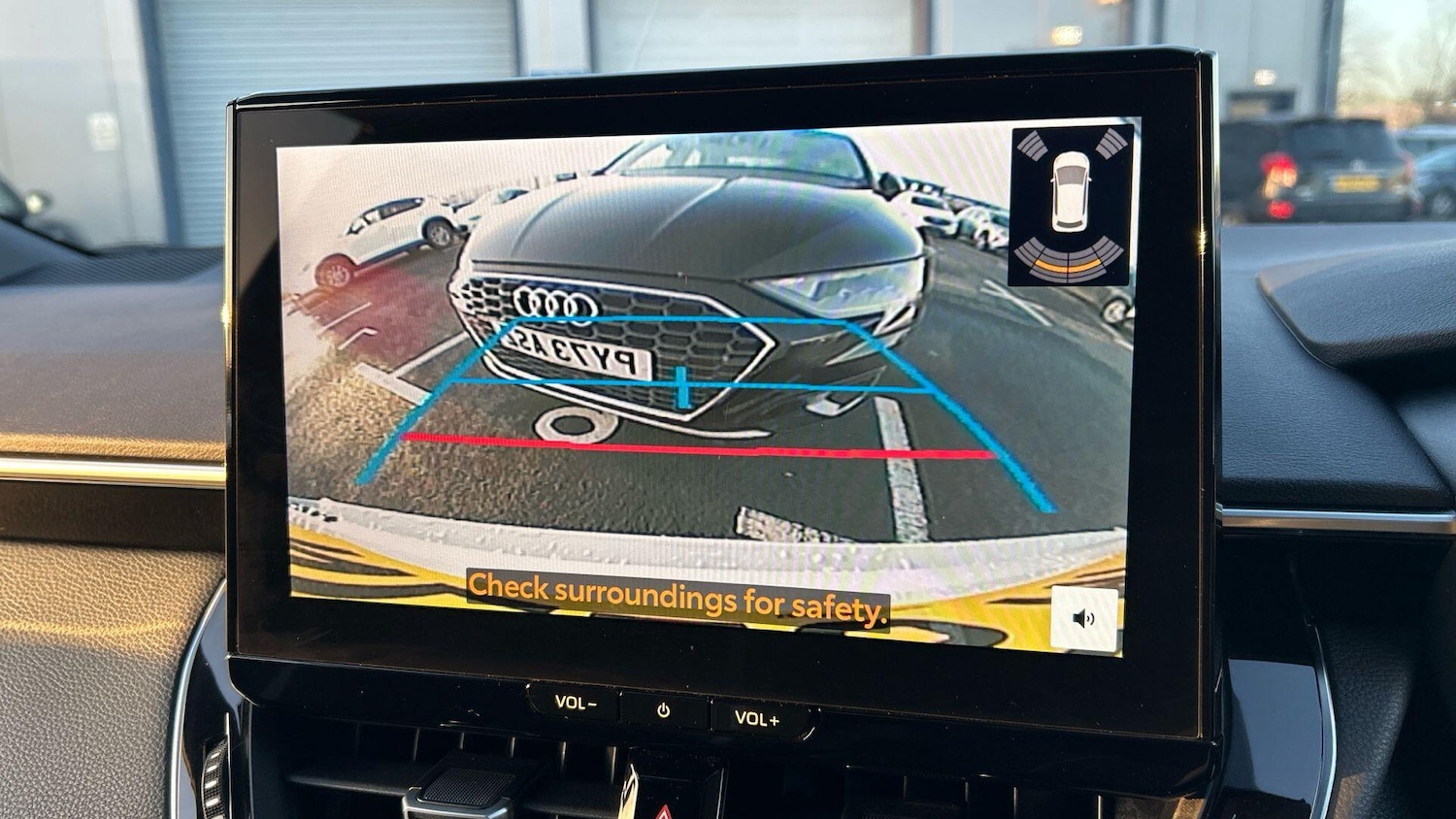 Used Toyota Corolla 2025 for sale - 77090941: Photo 24