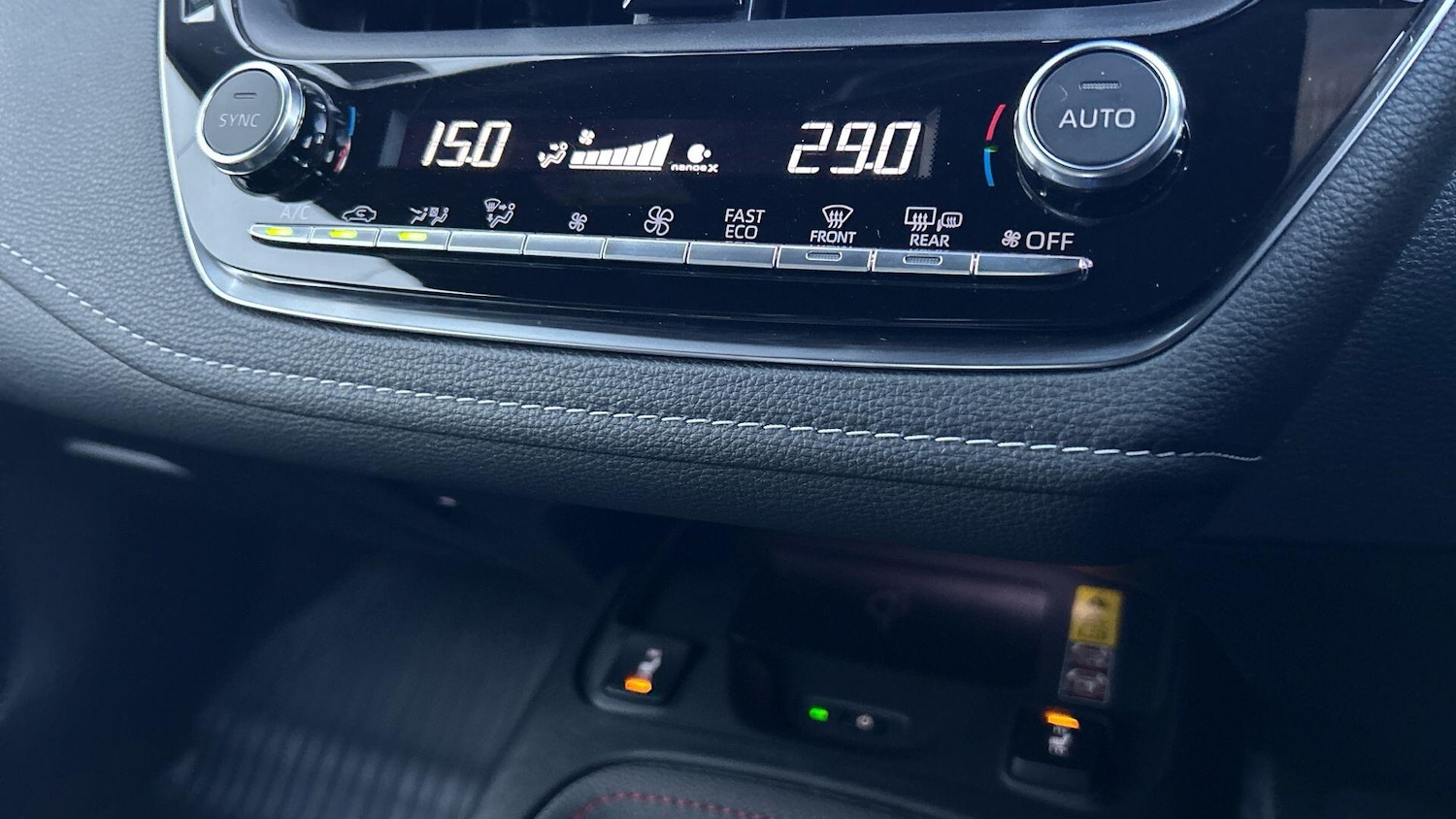 Used Toyota Corolla 2025 for sale - 77090941: Photo 29