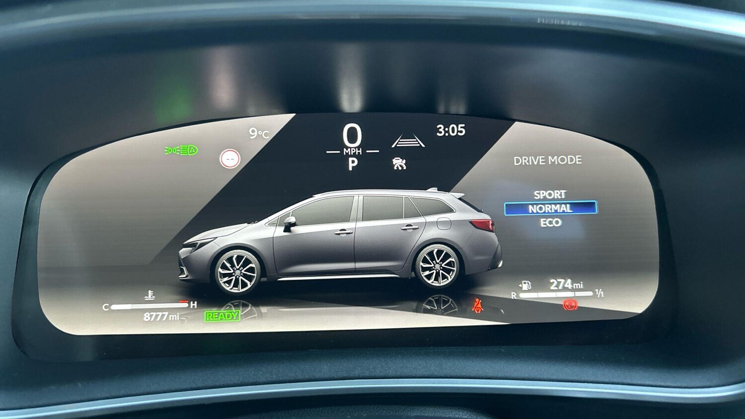 Used Toyota Corolla 2025 for sale - 77090941: Photo 36