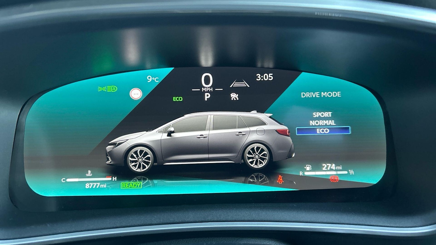 Used Toyota Corolla 2025 for sale - 77090941: Photo 37