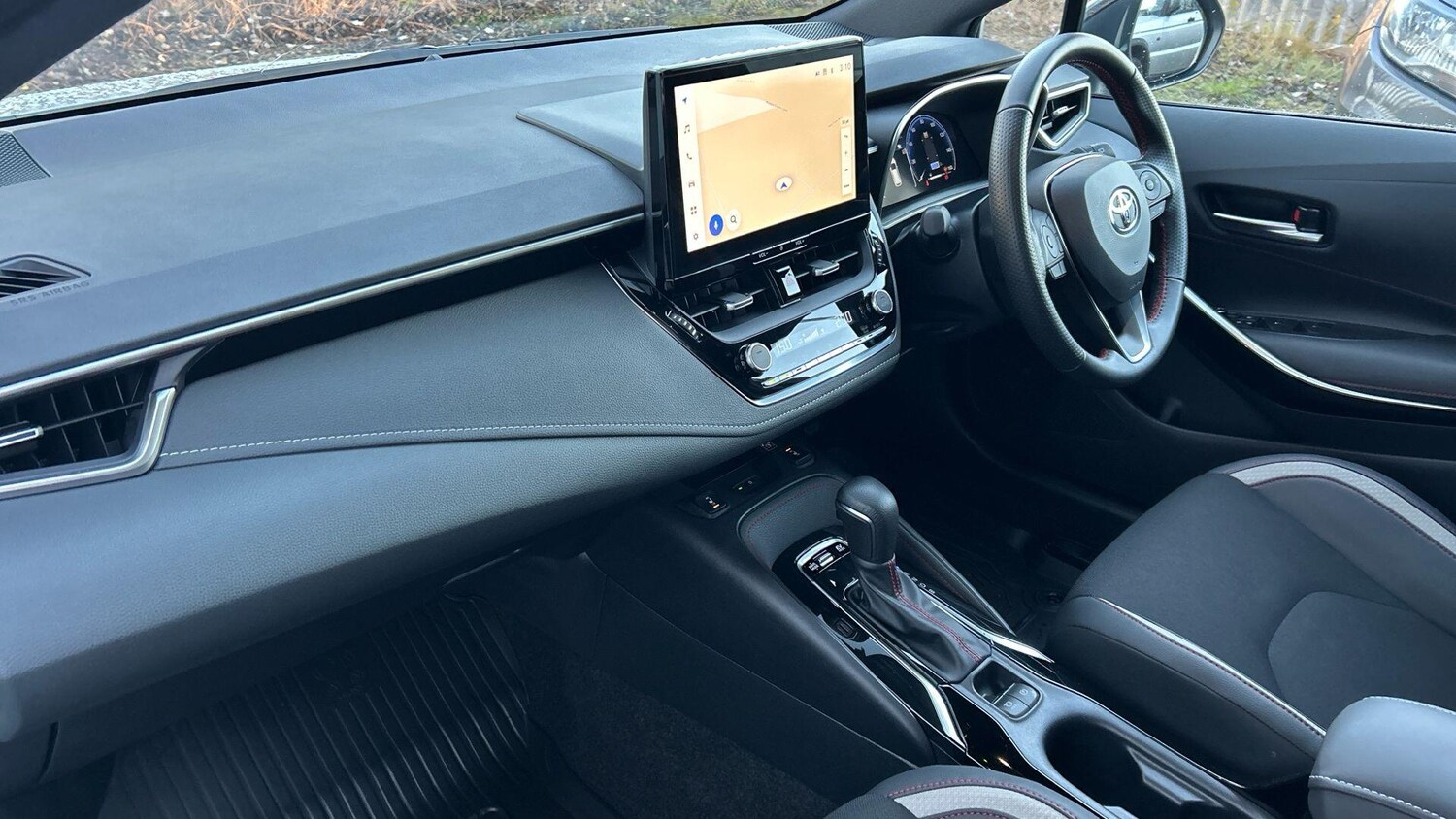 Used Toyota Corolla 2025 for sale - 77090941: Photo 49