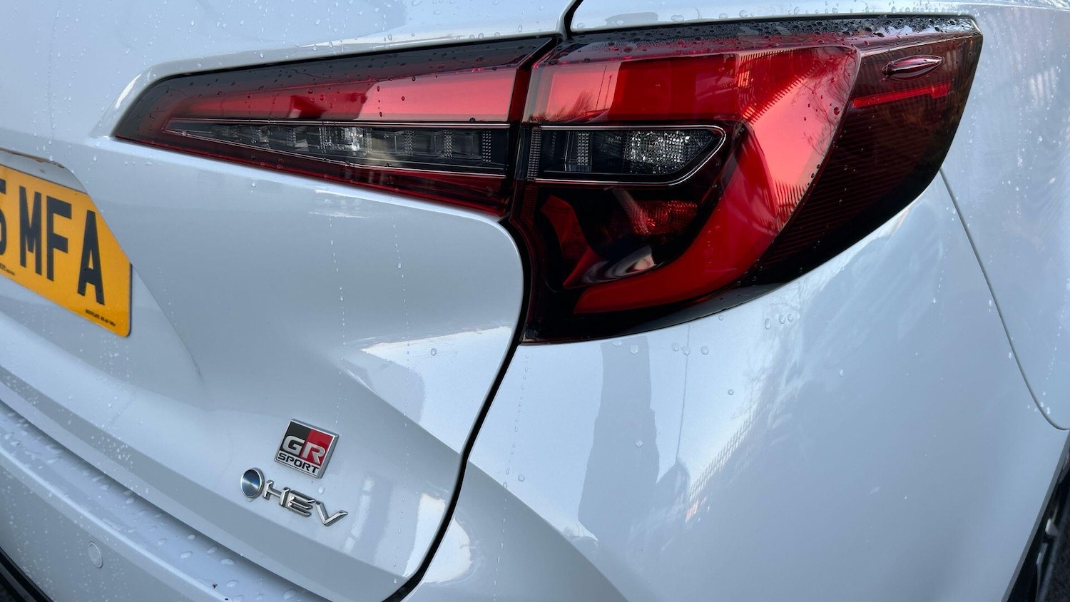 Used Toyota Corolla 2025 for sale - 77090941: Photo 54