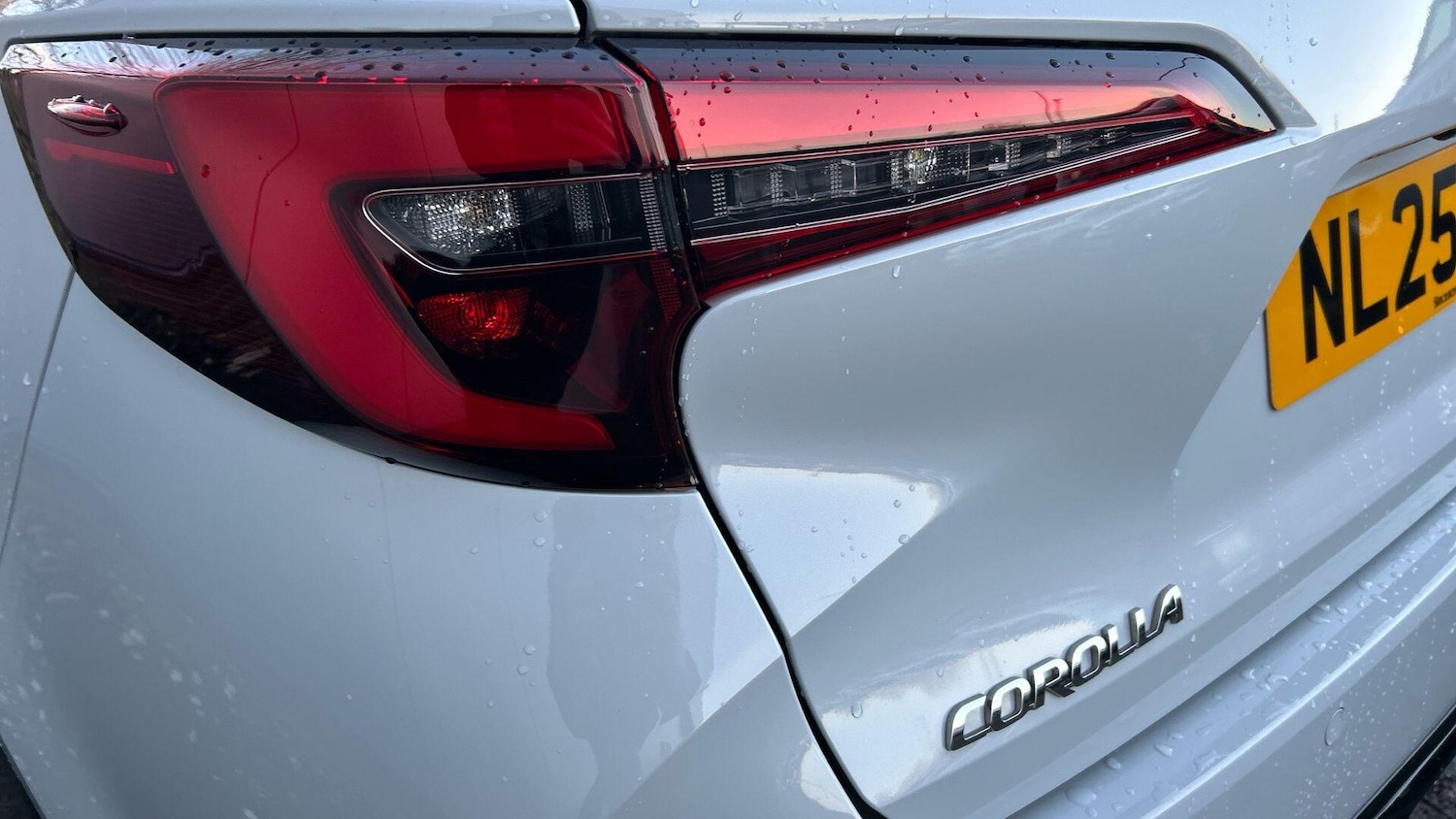 Used Toyota Corolla 2025 for sale - 77090941: Photo 55