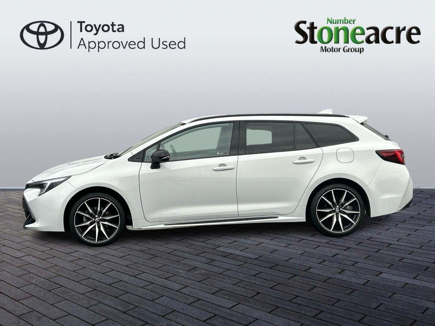 Used Toyota Corolla 2025 for sale - 77090941: Photo 6