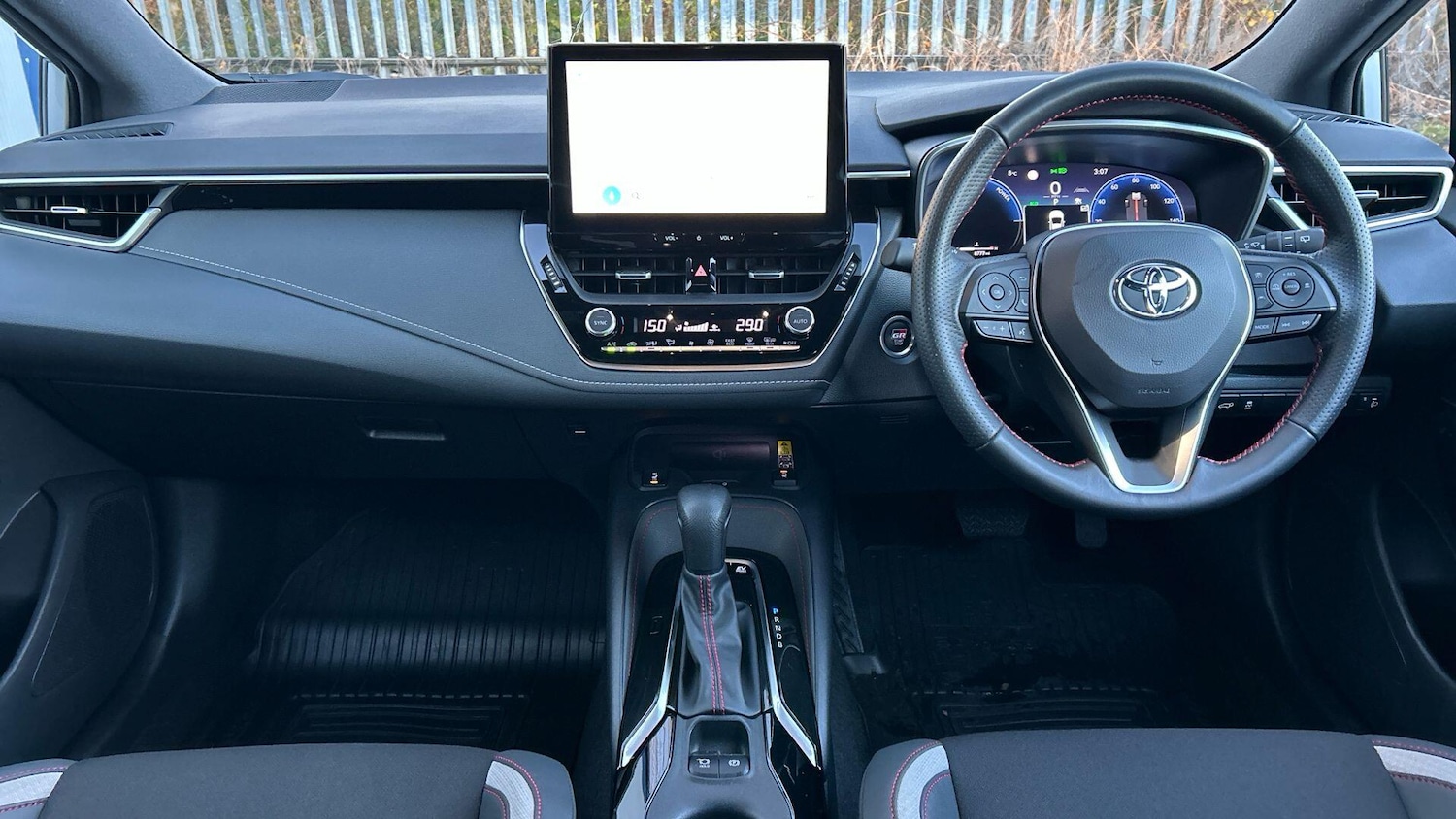 Used Toyota Corolla 2025 for sale - 77090941: Photo 9