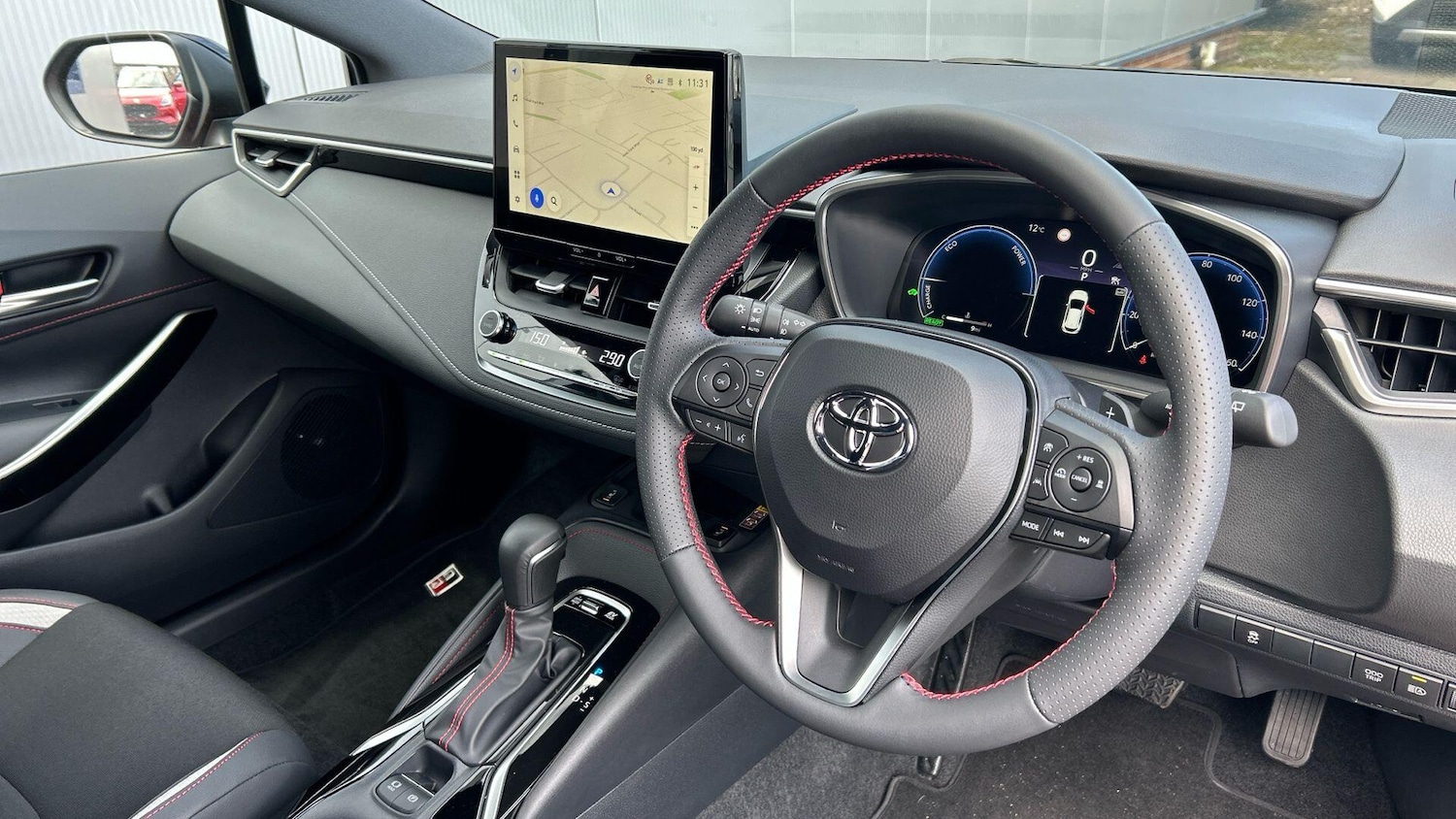 Used Toyota Corolla 2025 for sale - 77724044: Photo 10