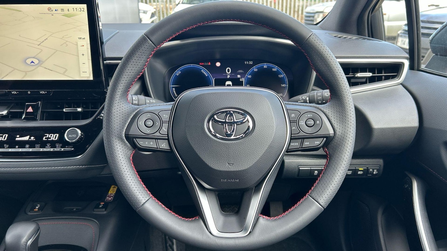 Used Toyota Corolla 2025 for sale - 77724044: Photo 12