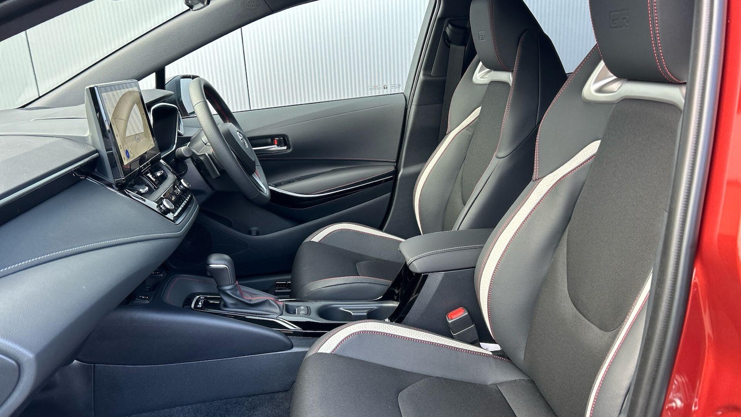 Used Toyota Corolla 2025 for sale - 77724044: Photo 14