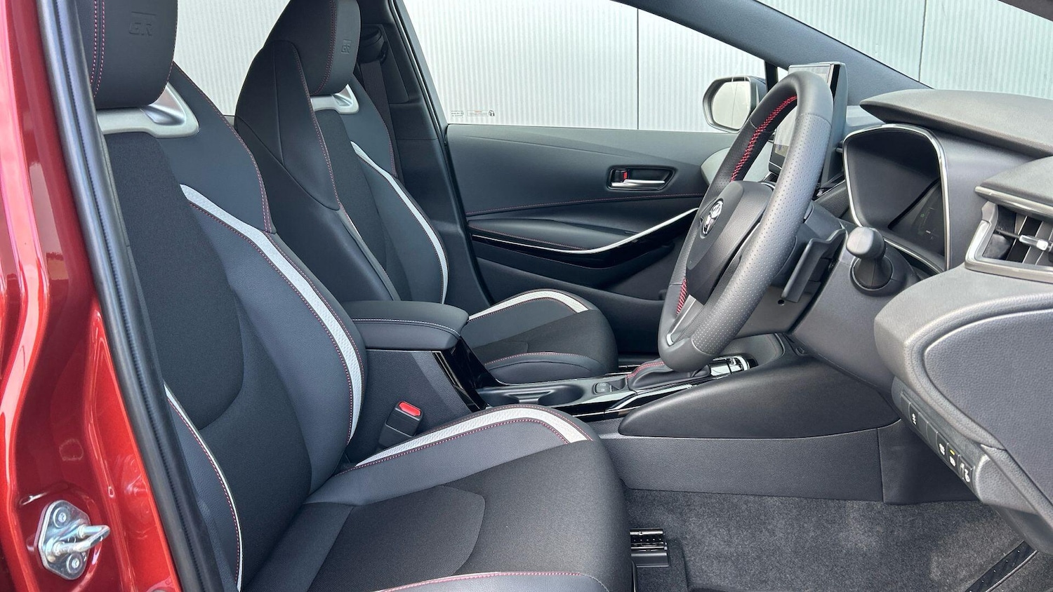 Used Toyota Corolla 2025 for sale - 77724044: Photo 15