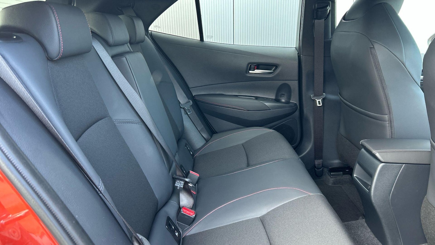 Used Toyota Corolla 2025 for sale - 77724044: Photo 16