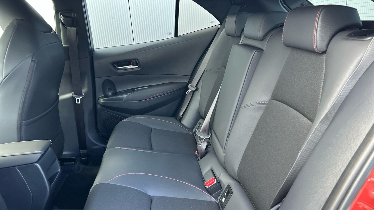 Used Toyota Corolla 2025 for sale - 77724044: Photo 17