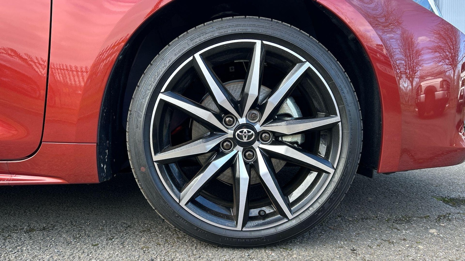 Used Toyota Corolla 2025 for sale - 77724044: Photo 19