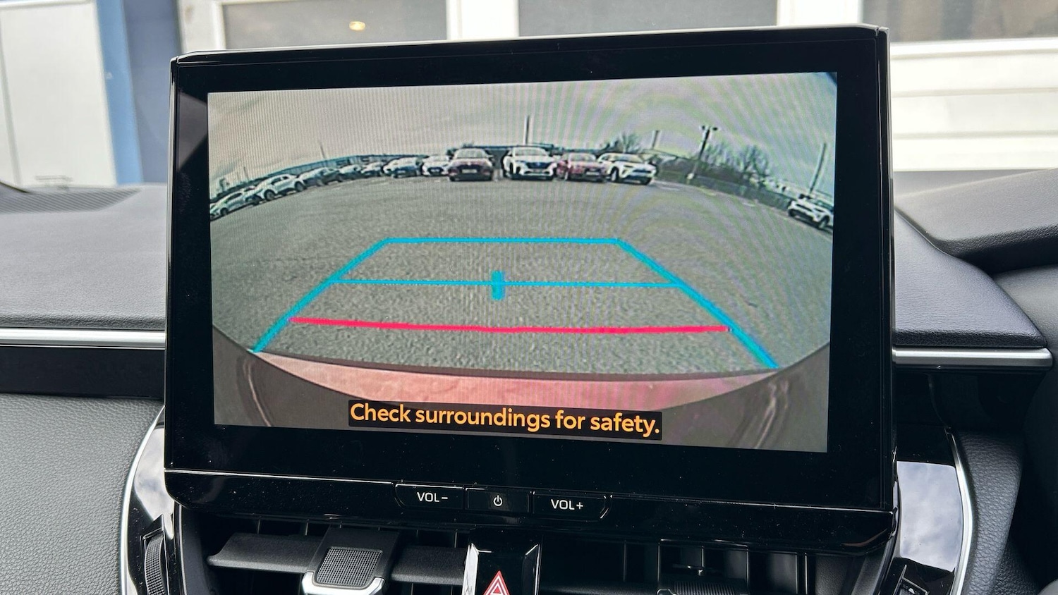 Used Toyota Corolla 2025 for sale - 77724044: Photo 21