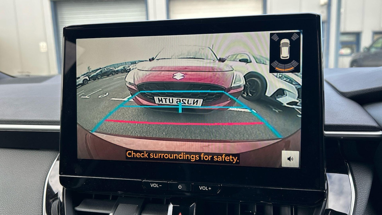 Used Toyota Corolla 2025 for sale - 77724044: Photo 24