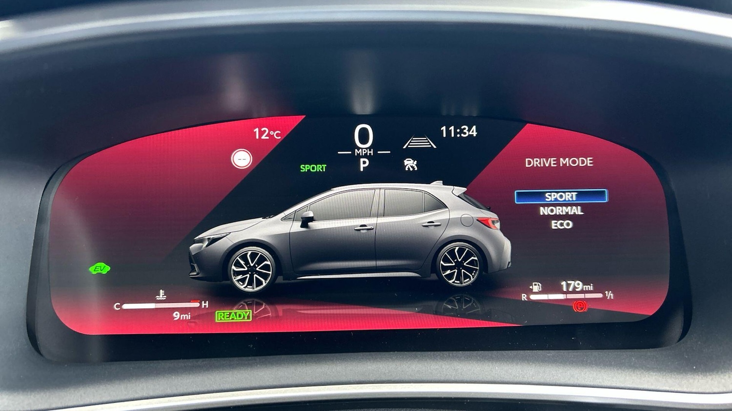 Used Toyota Corolla 2025 for sale - 77724044: Photo 38