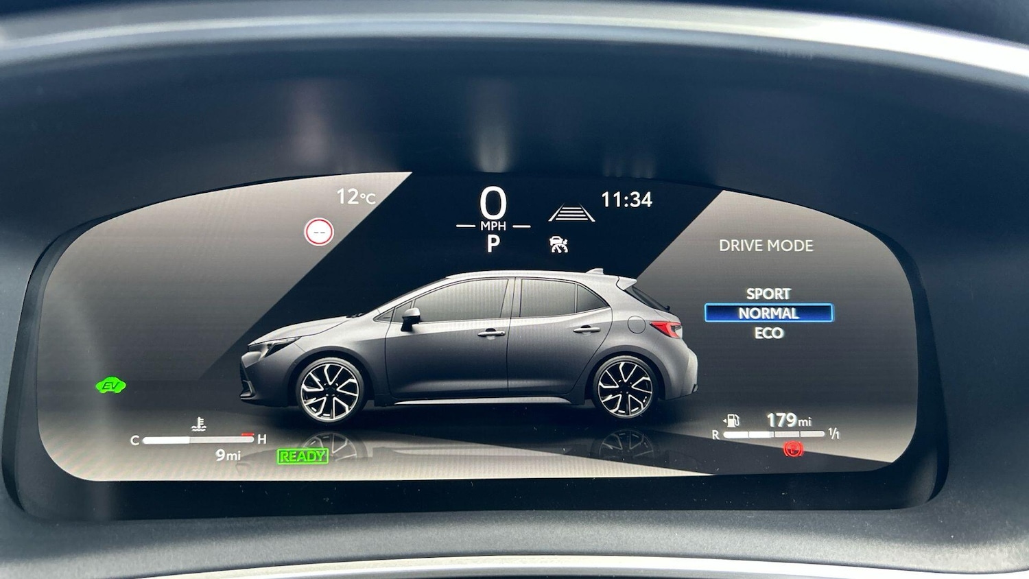 Used Toyota Corolla 2025 for sale - 77724044: Photo 39