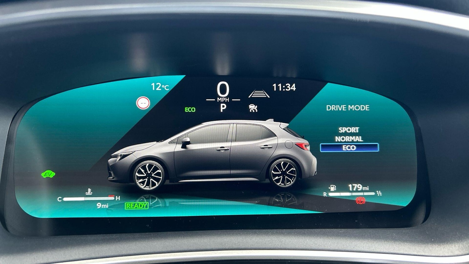 Used Toyota Corolla 2025 for sale - 77724044: Photo 40