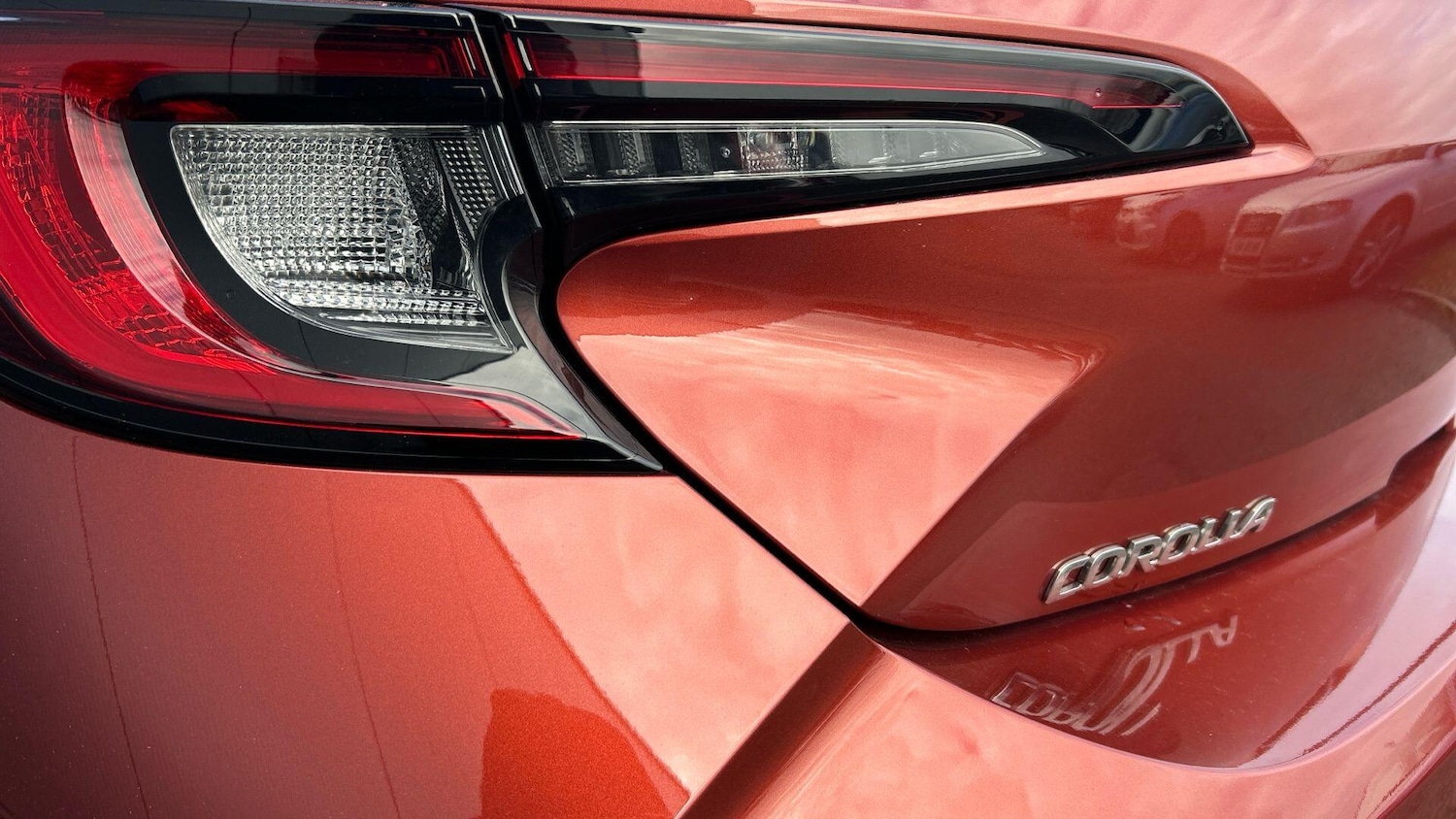 Used Toyota Corolla 2025 for sale - 77724044: Photo 52