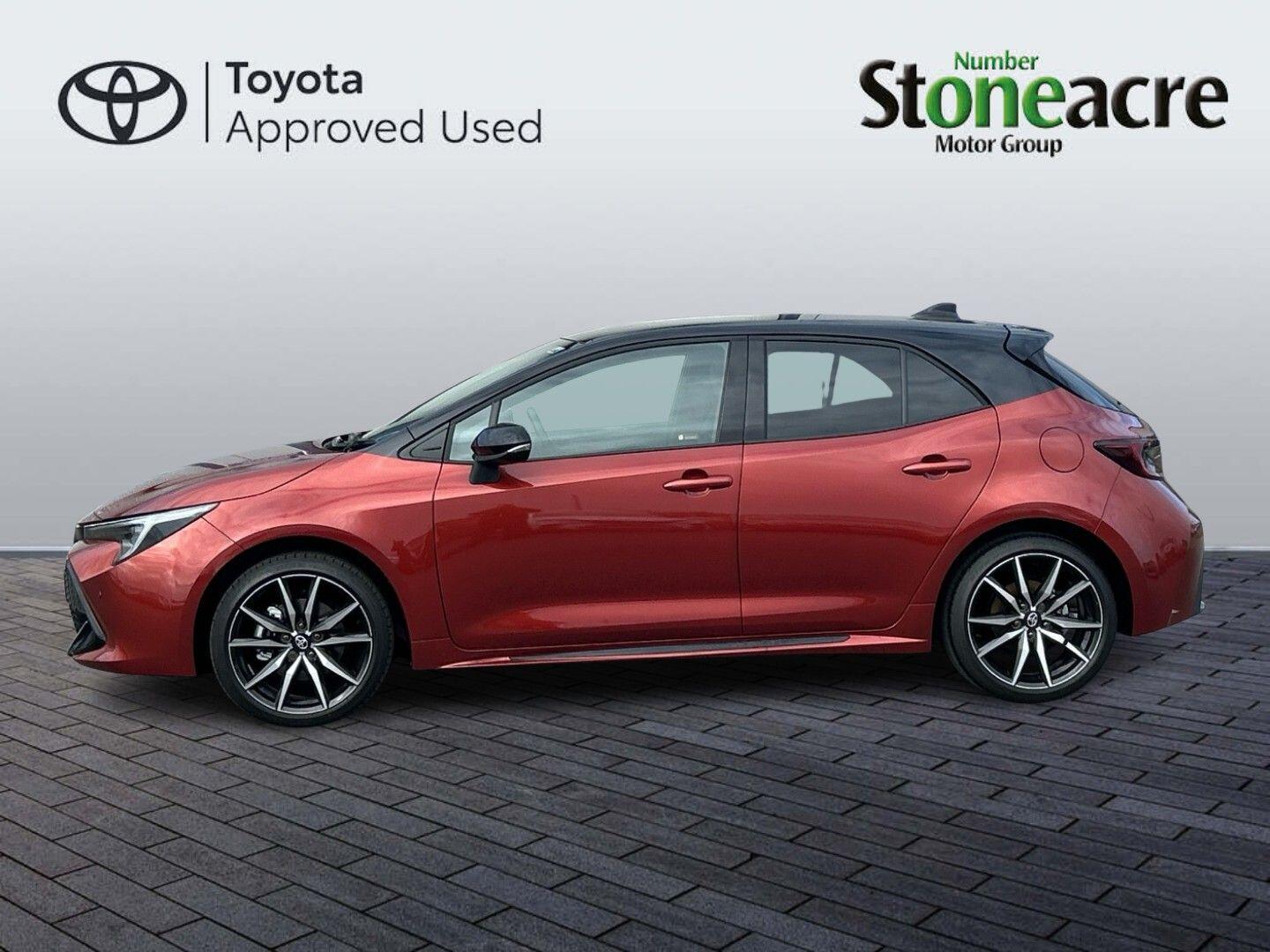 Used Toyota Corolla 2025 for sale - 77724044: Photo 6