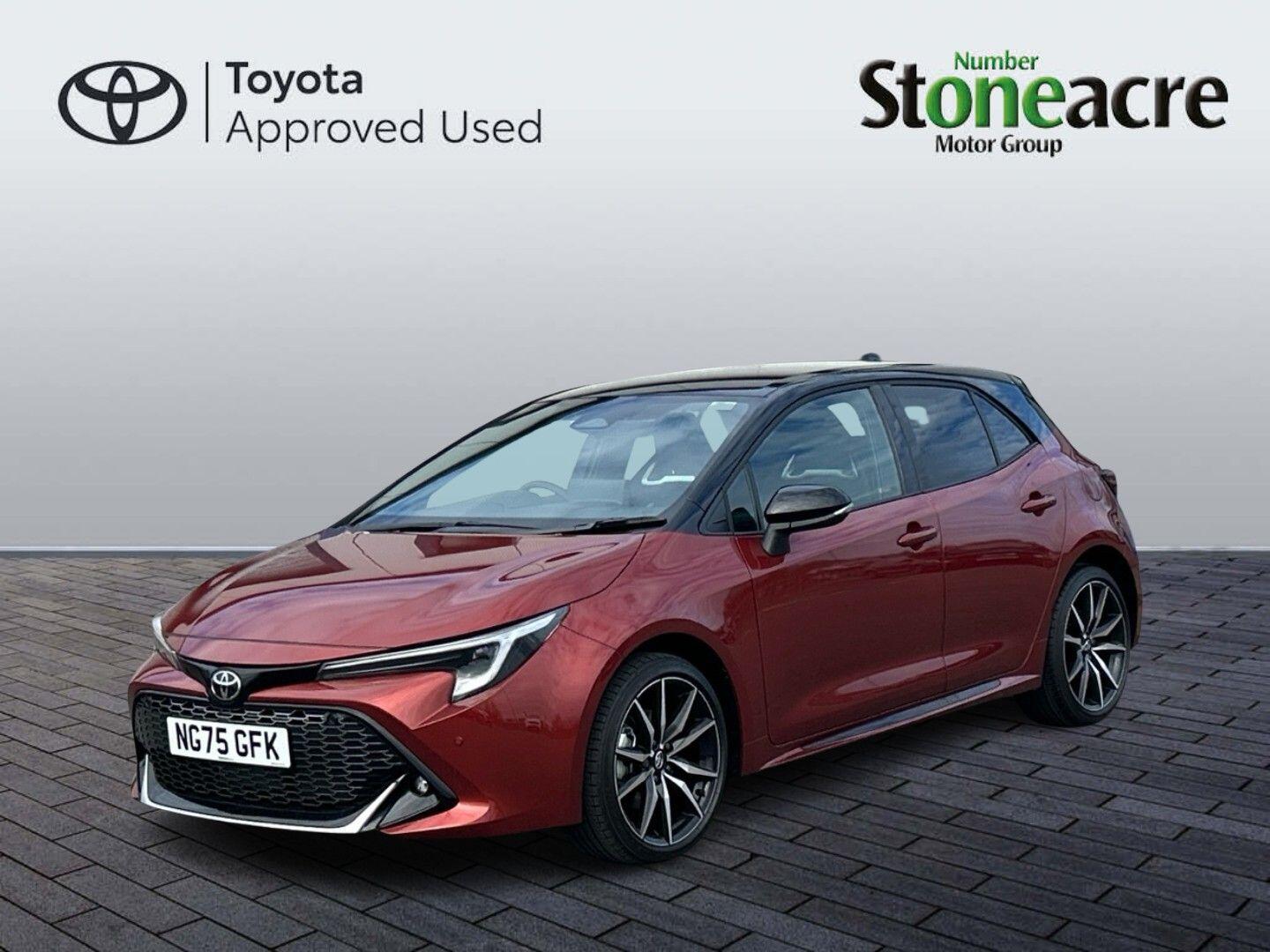 Used Toyota Corolla 2025 for sale - 77724044: Photo 7