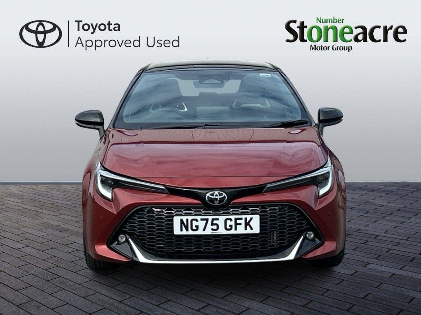 Used Toyota Corolla 2025 for sale - 77724044: Photo 8