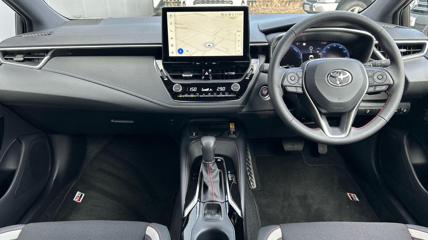 Used Toyota Corolla 2025 for sale - 77724044: Photo 9