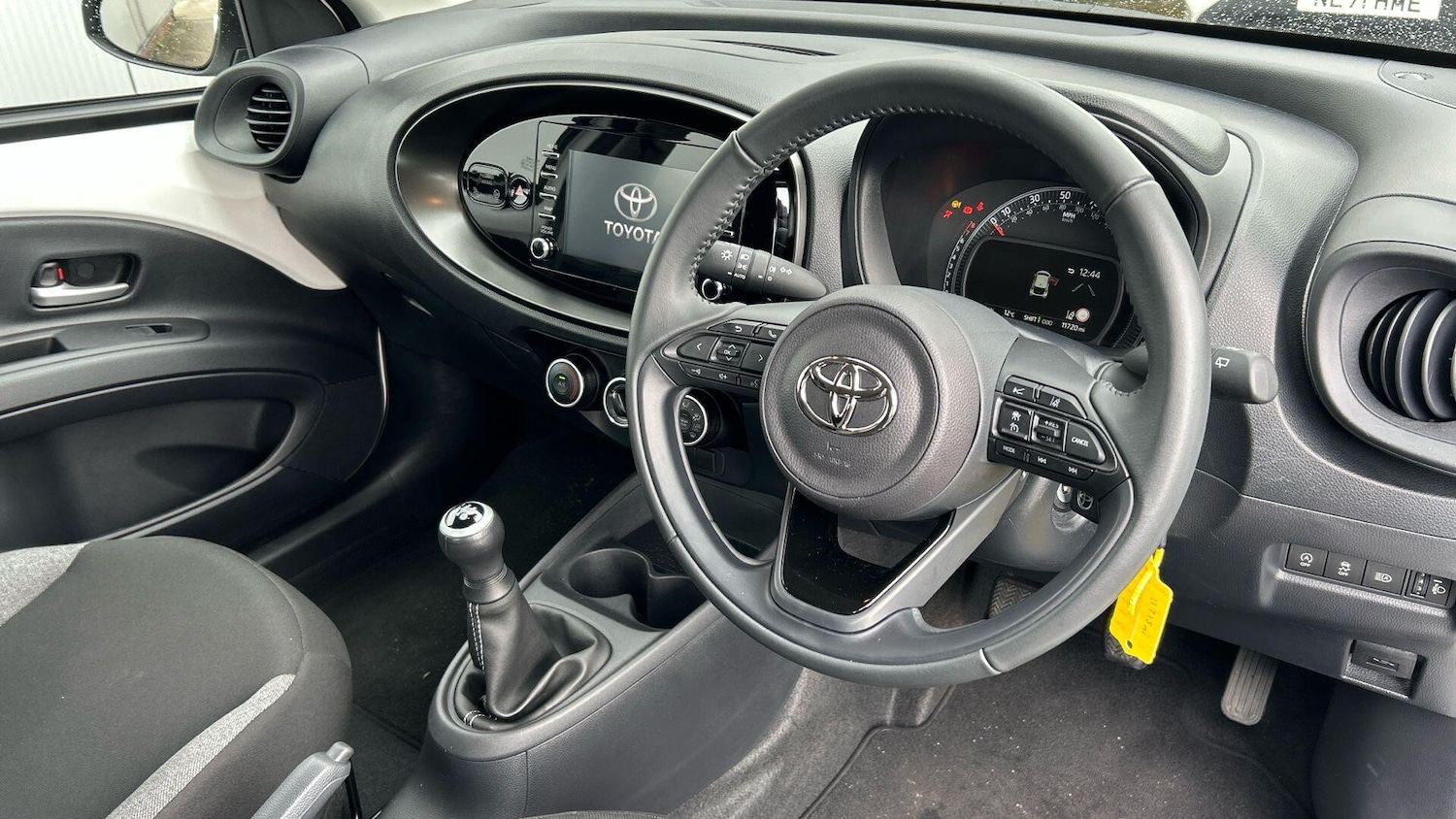 Used Toyota Aygo X for sale - 77710332: Photo 10