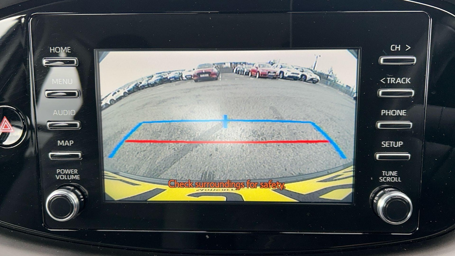 Used Toyota Aygo X for sale - 77710332: Photo 11