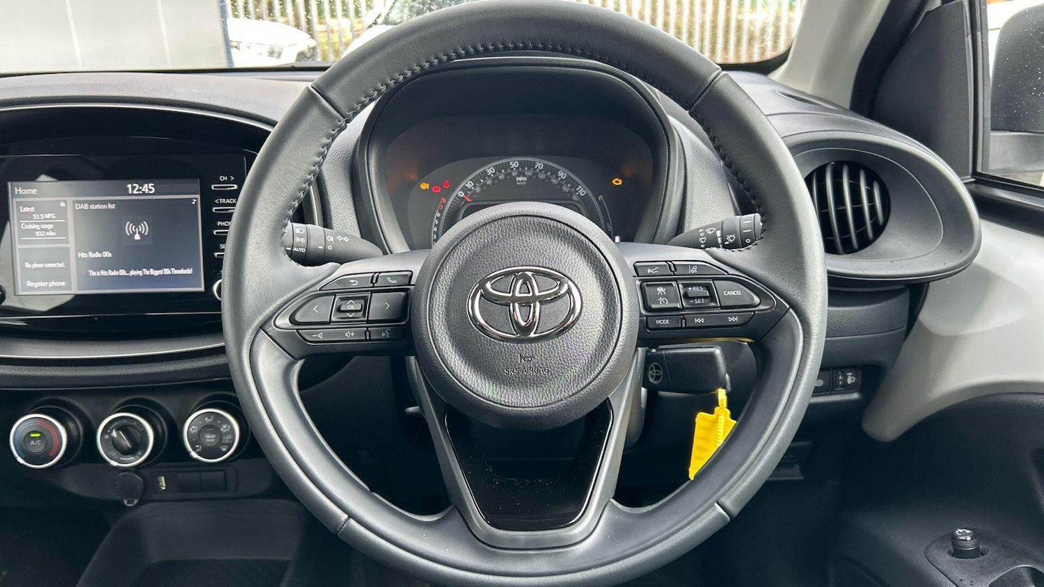 Used Toyota Aygo X for sale - 77710332: Photo 12