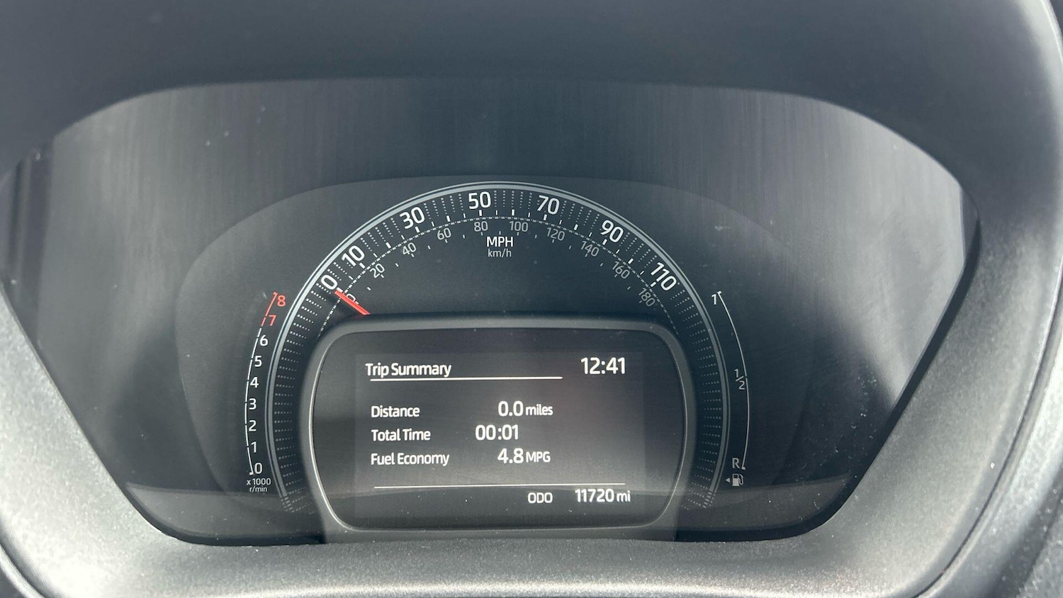 Used Toyota Aygo X for sale - 77710332: Photo 13