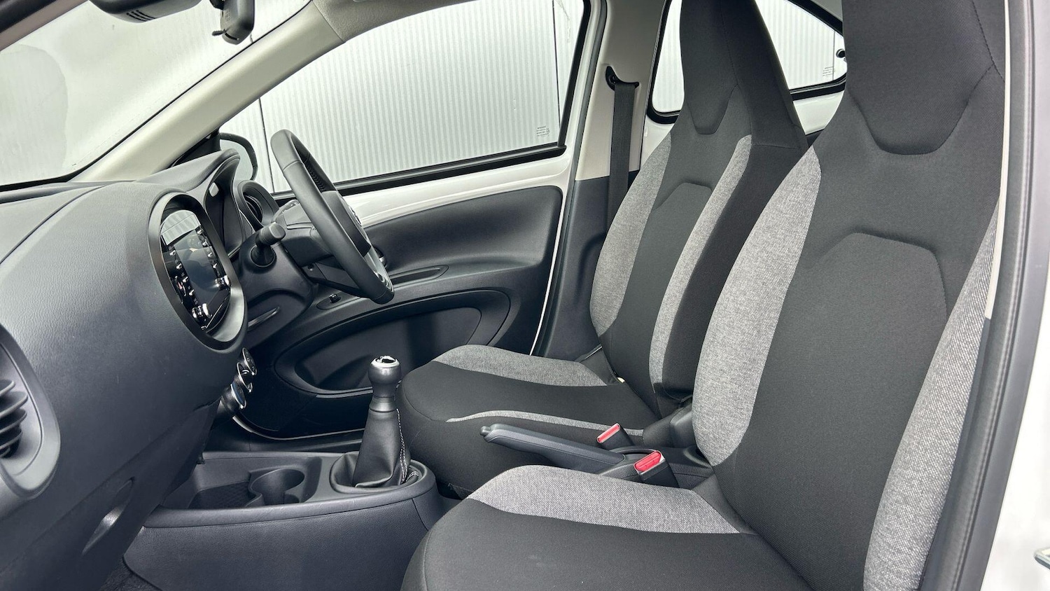 Used Toyota Aygo X for sale - 77710332: Photo 14