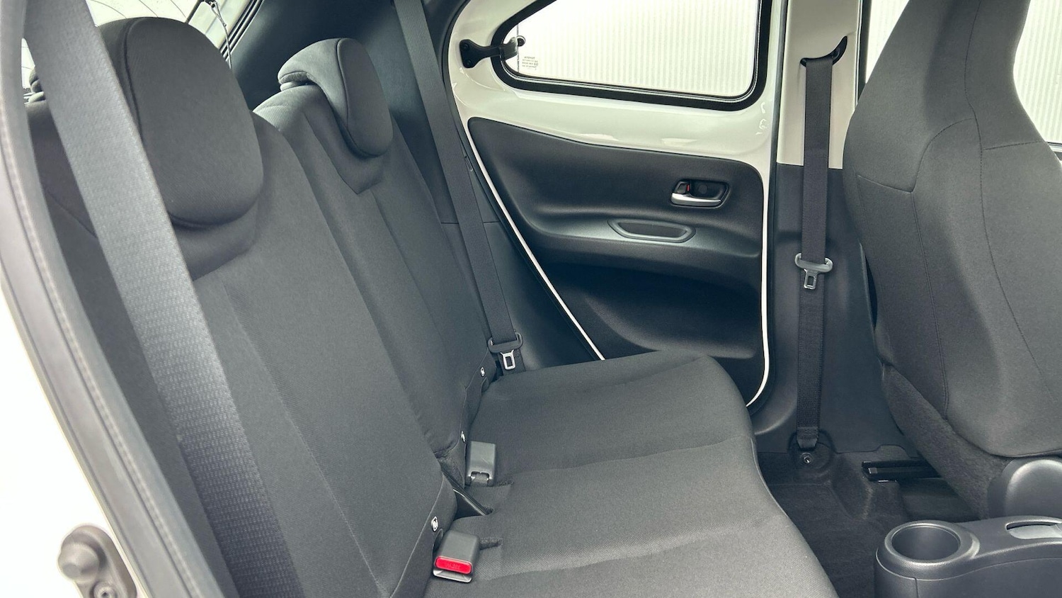 Used Toyota Aygo X for sale - 77710332: Photo 16