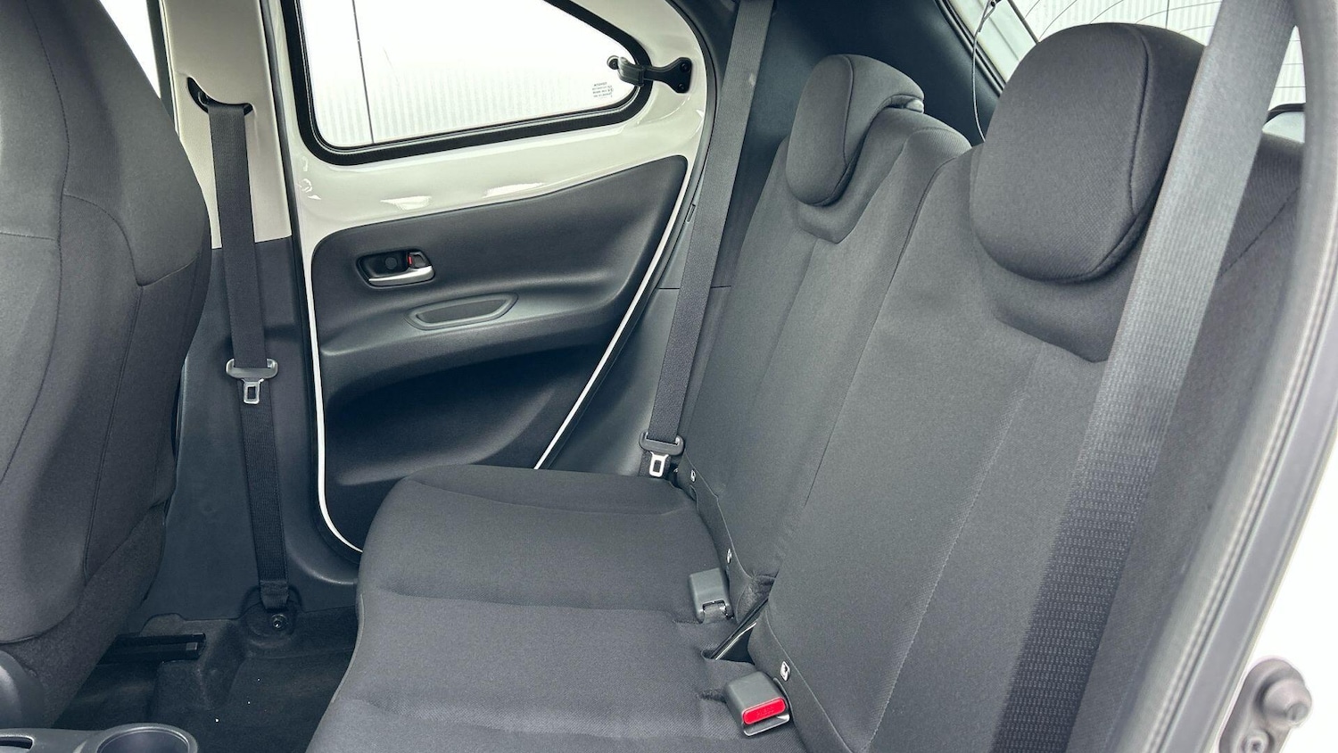 Used Toyota Aygo X for sale - 77710332: Photo 17