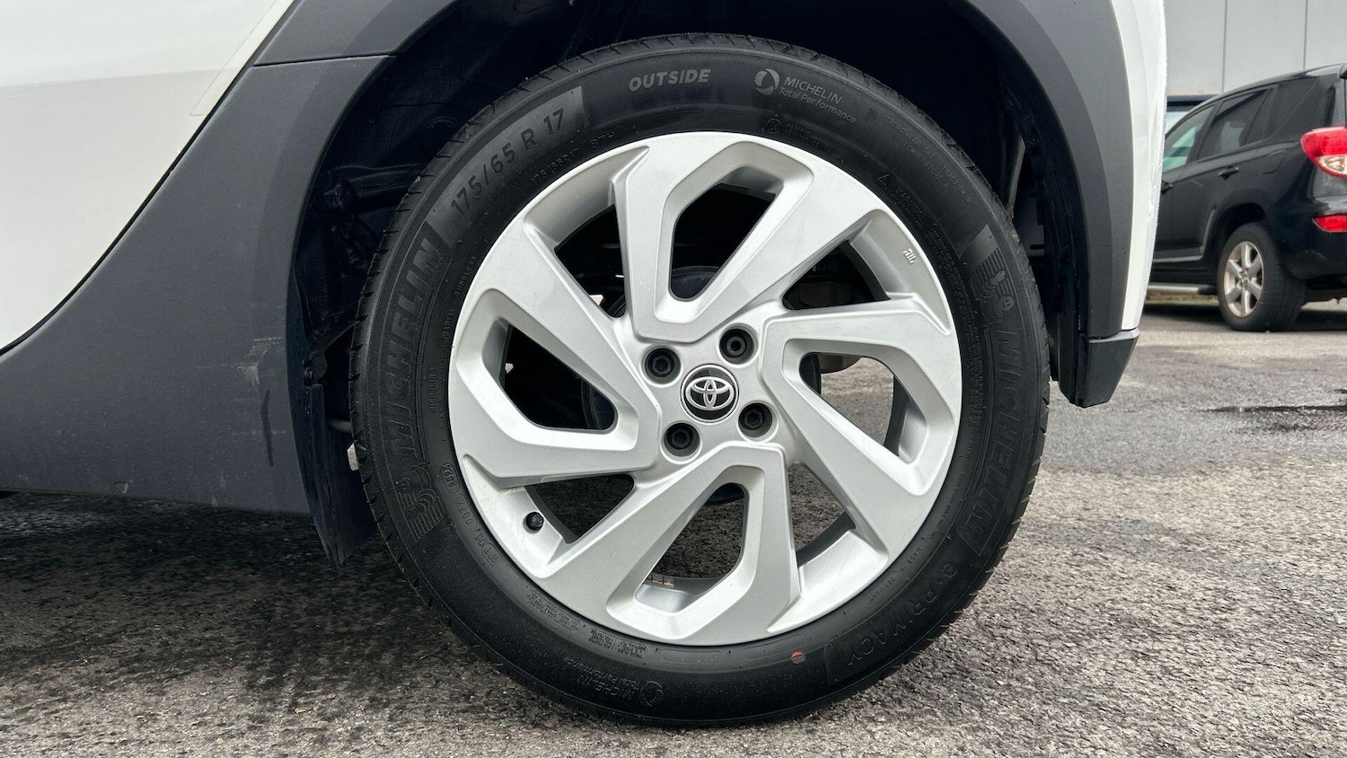 Used Toyota Aygo X for sale - 77710332: Photo 19