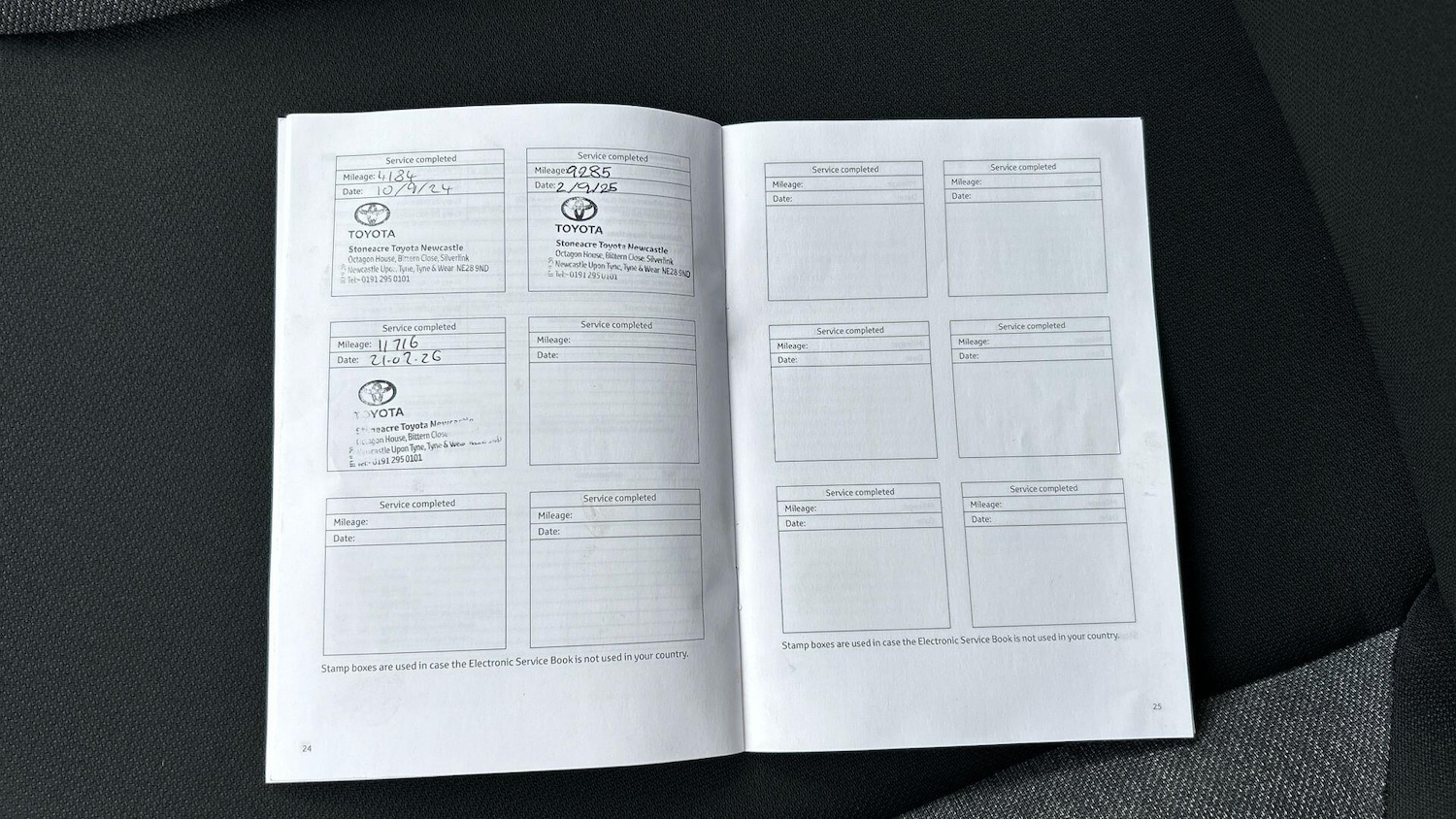 Used Toyota Aygo X for sale - 77710332: Photo 21