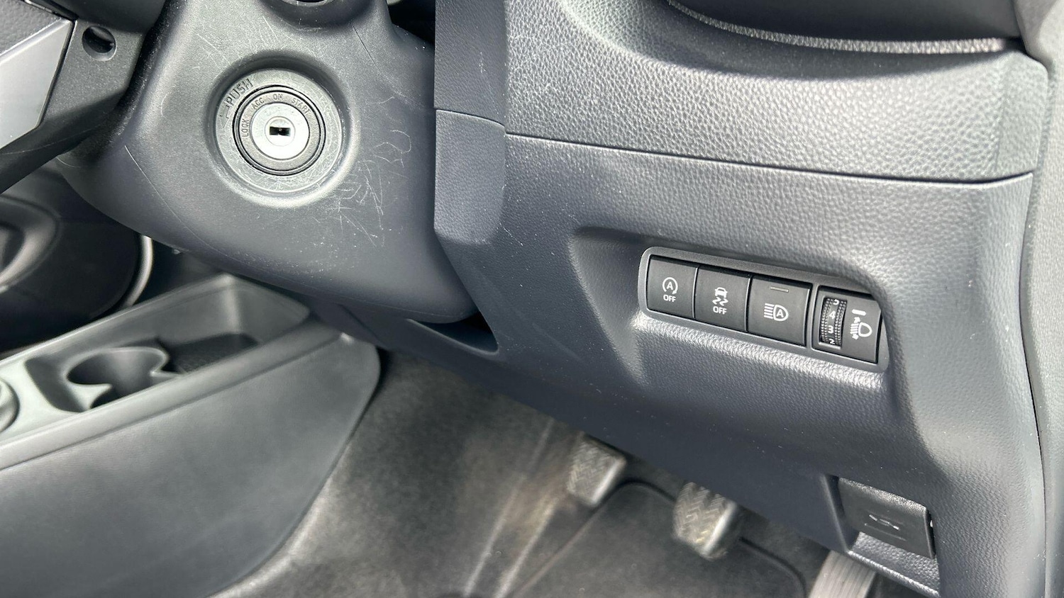 Used Toyota Aygo X for sale - 77710332: Photo 33