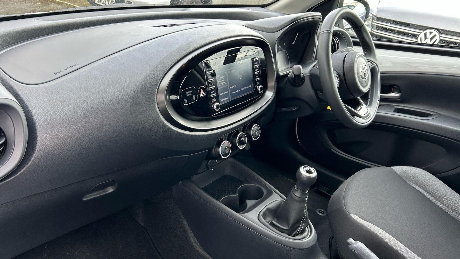 Used Toyota Aygo X for sale - 77710332: Photo 34