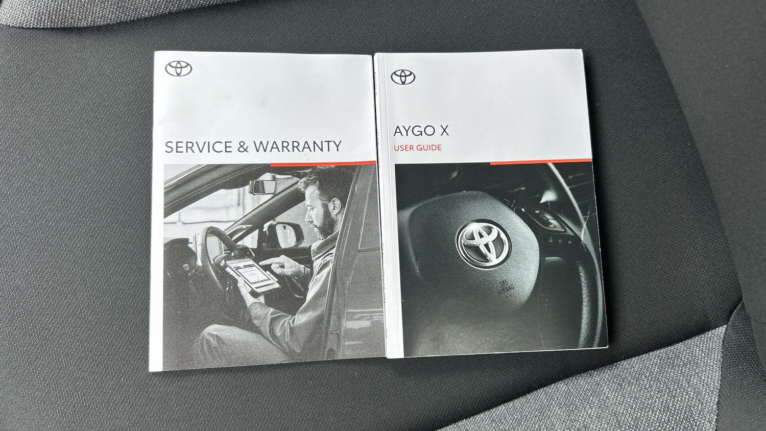 Used Toyota Aygo X for sale - 77710332: Photo 37