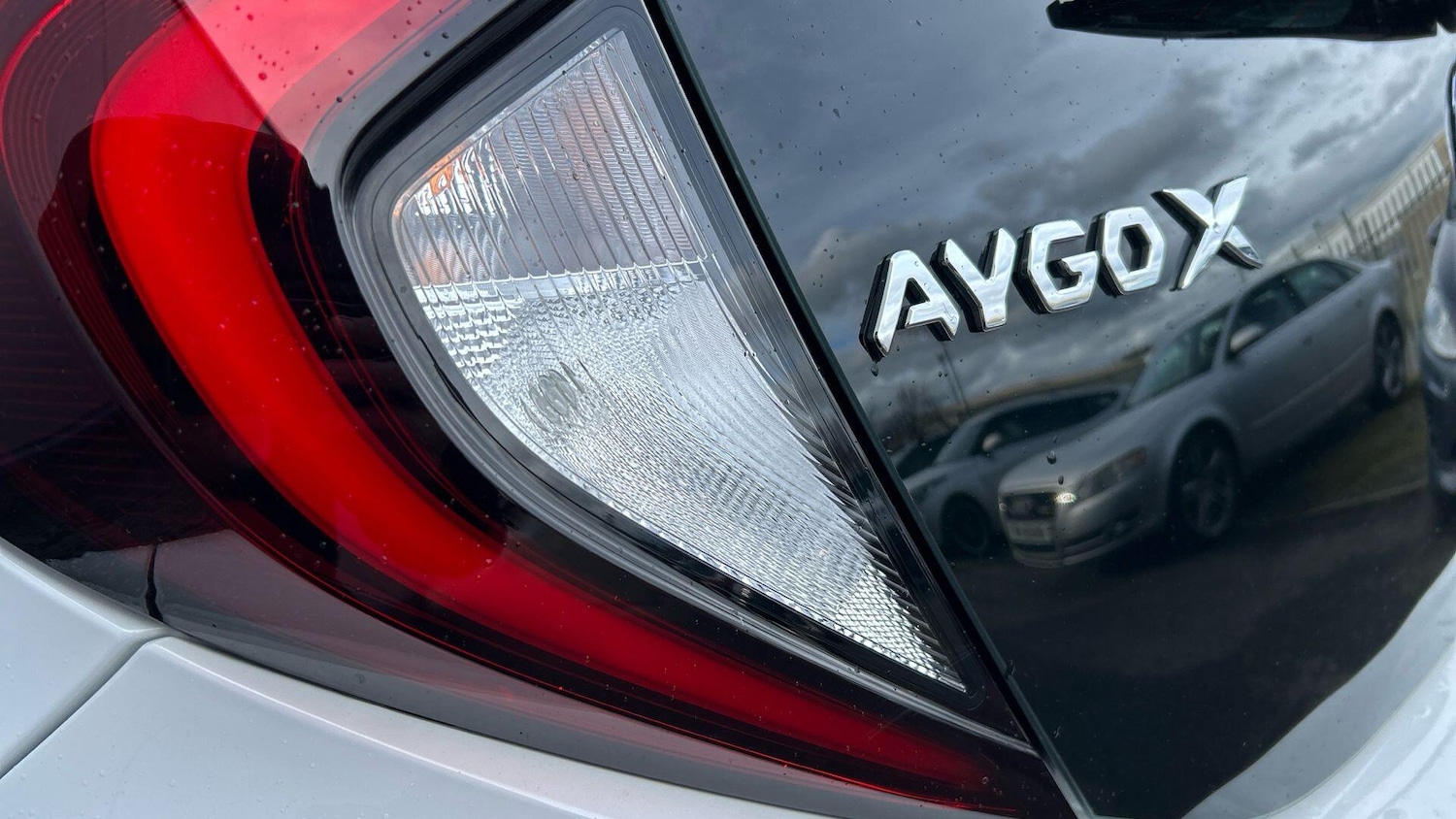 Used Toyota Aygo X for sale - 77710332: Photo 38