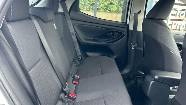 Used Toyota Yaris 2023 for sale - 76200039: Photo 18