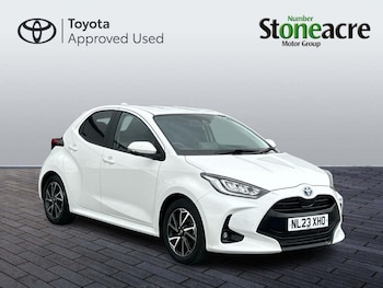 Toyota - Yaris