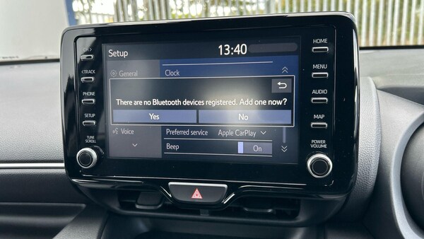 Used Toyota Yaris 2023 for sale - 76200039: Photo 24