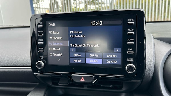 Used Toyota Yaris 2023 for sale - 76200039: Photo 25