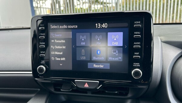 Used Toyota Yaris 2023 for sale - 76200039: Photo 26