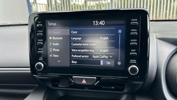Used Toyota Yaris 2023 for sale - 76200039: Photo 29