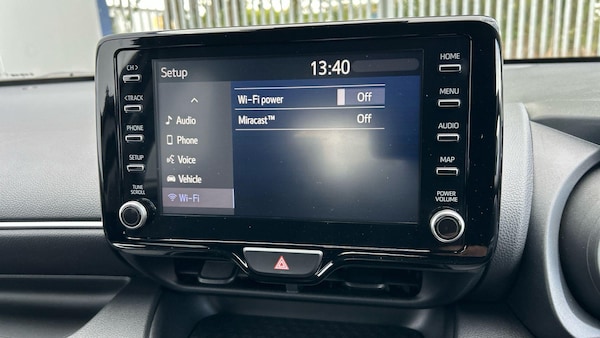 Used Toyota Yaris 2023 for sale - 76200039: Photo 30
